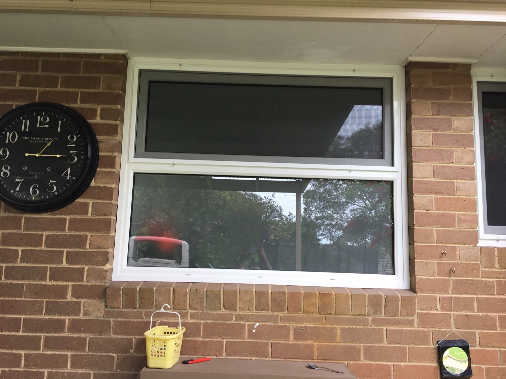 Double glazing windows in Wheelers Hill, Victoria, Australia