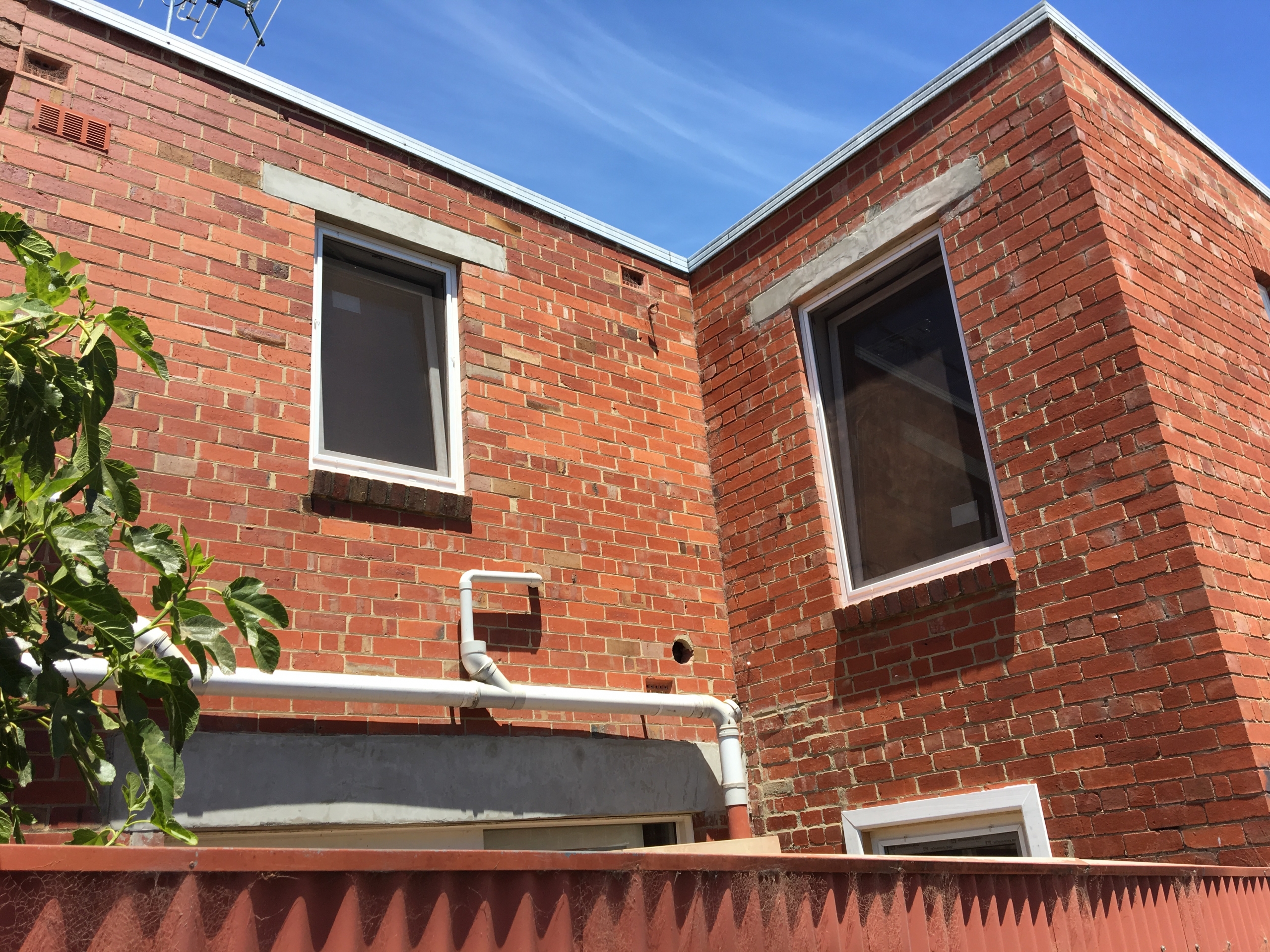 Double glazing windows in Camberwell, Victoria, Australia