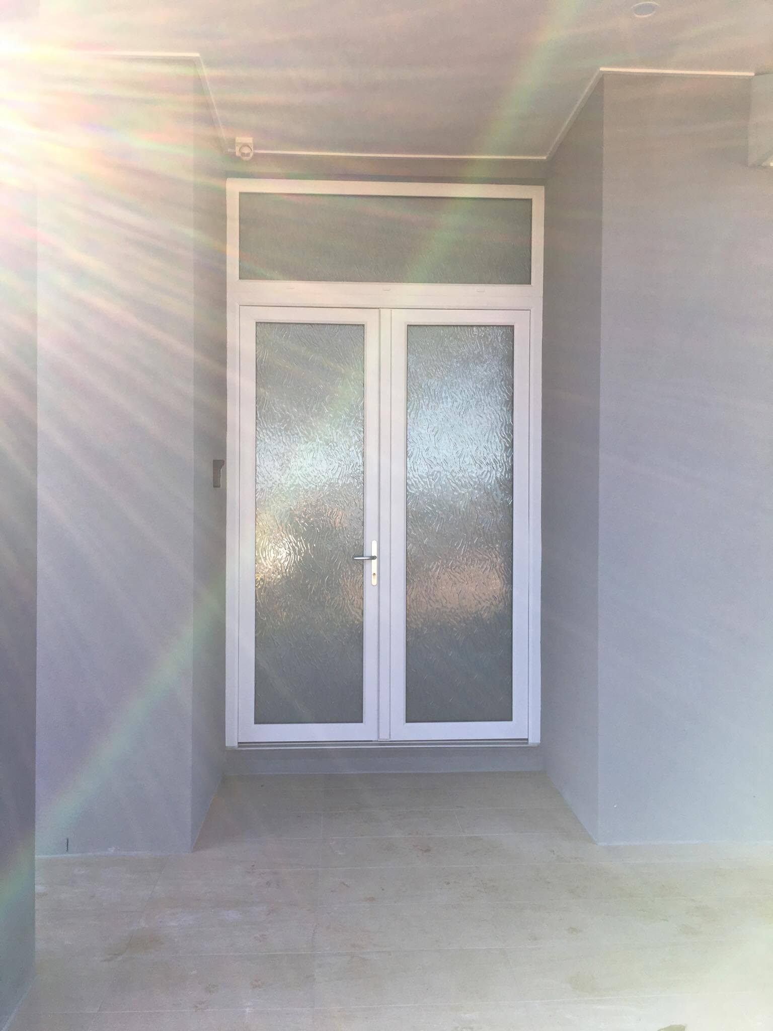 Double glazing Melbourne Euro UPVC Windows