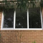 Wheelers Hill double glazing, 2017