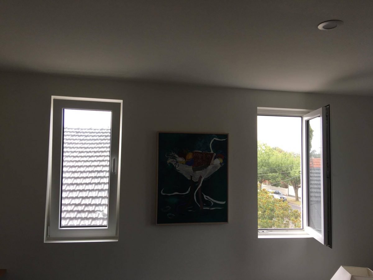 Double glazing windows installed Euro UPVC Windows