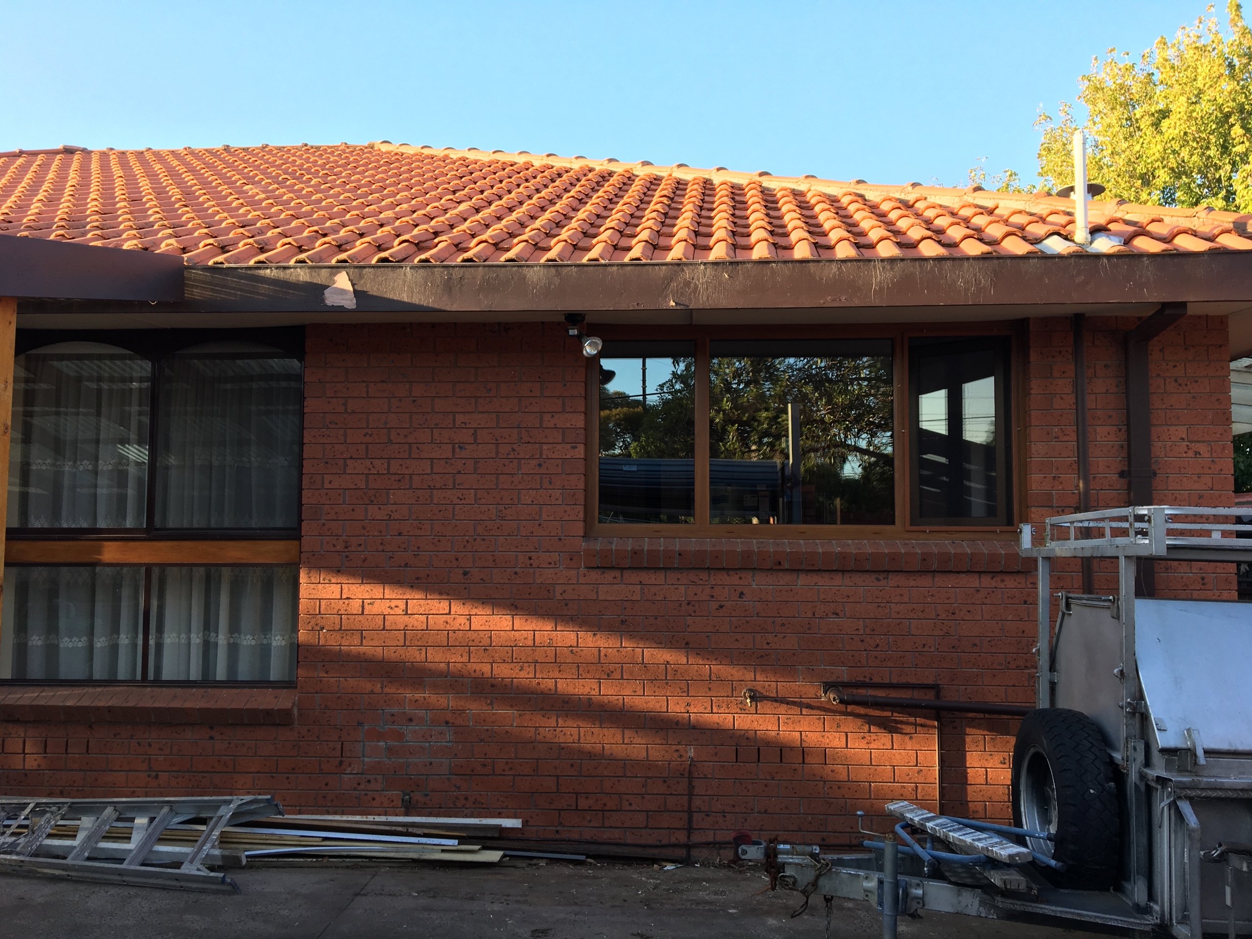 Double glazing windows installation in Bentleigh, Victoria Australia