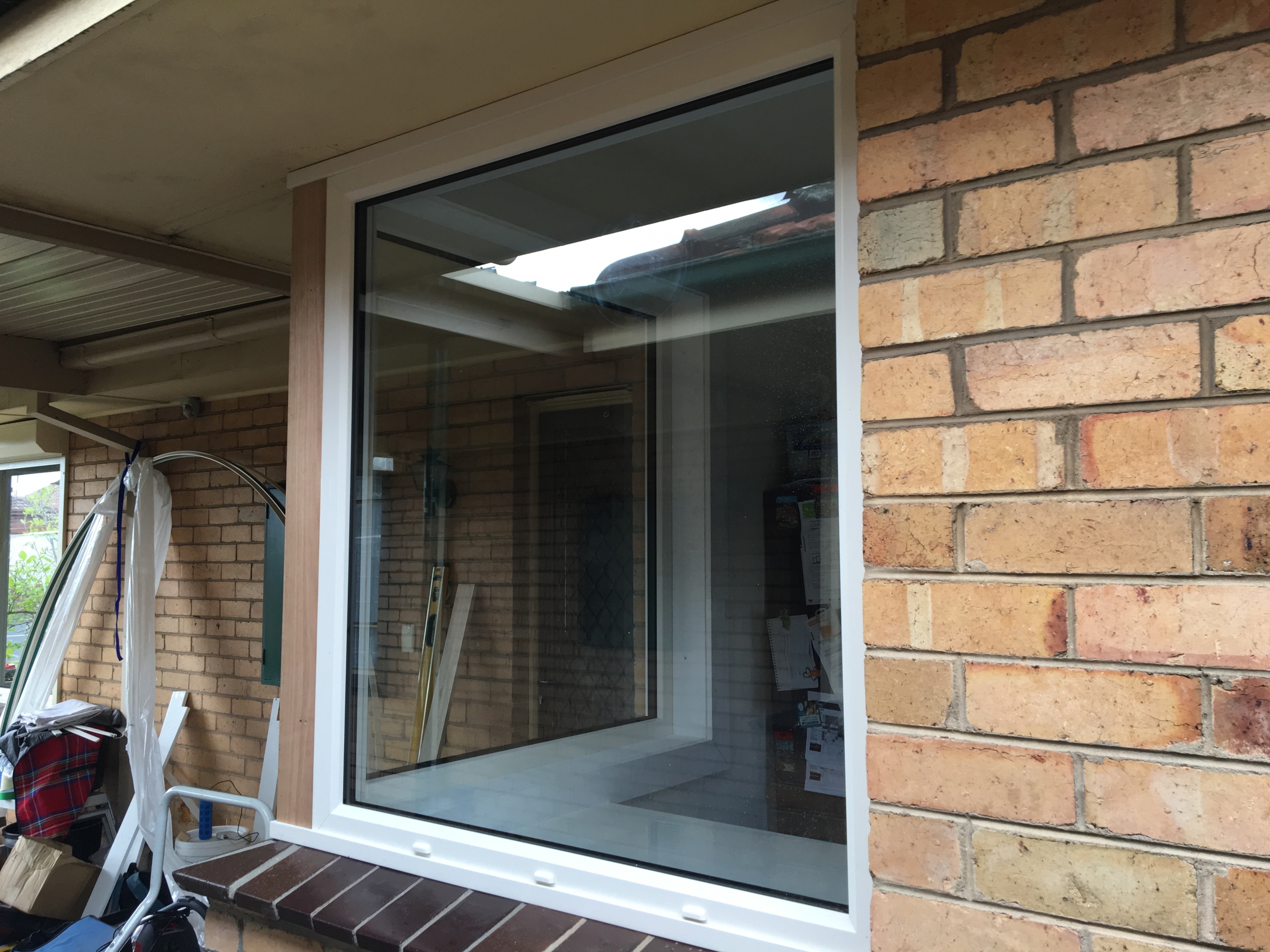 Windows installation in Melbourne