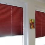 Pleated Blinds by Jack Meister in Melbourne