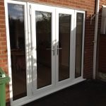 French Doors Installations in Melbourne